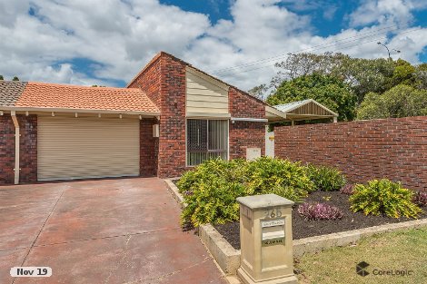 26b Illawong Way, Kingsley, WA 6026