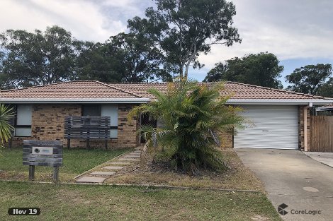 9 Lina St, Morayfield, QLD 4506