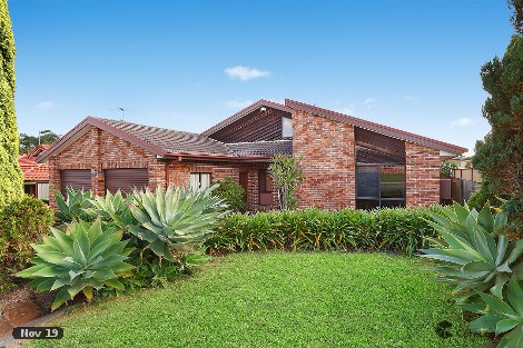 10 Tarago Pl, Prestons, NSW 2170