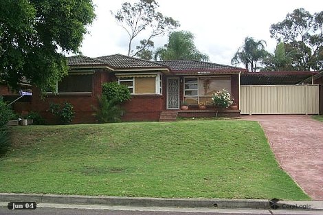 54 Sandra St, Woodpark, NSW 2164