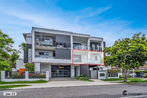 2/11 Trout St, Ashgrove, QLD 4060