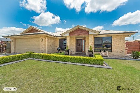 17 Ashford Dr, Wyreema, QLD 4352