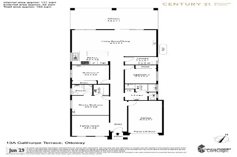 13a Calthorpe Tce, Ottoway, SA 5013