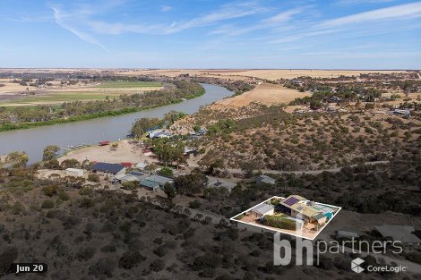 36 Highland Rd, Caloote, SA 5254