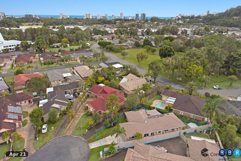 4 Martel Pl, Tweed Heads, NSW 2485