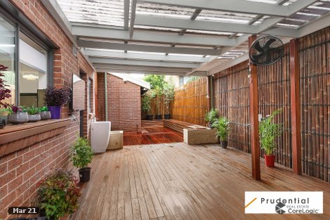 10/10 Reilly St, Liverpool, NSW 2170