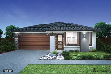 9 Mehma St, Thornhill Park, VIC 3335