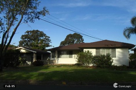 57 Lavinia St, Seven Hills, NSW 2147