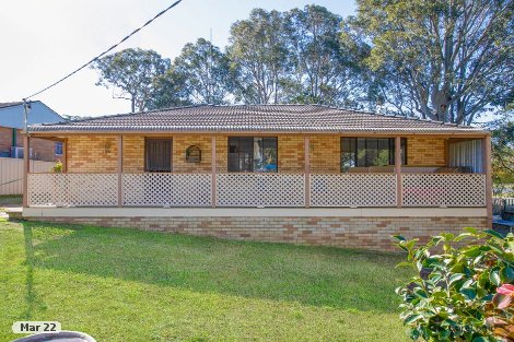 46 Churchill Cres, Rutherford, NSW 2320