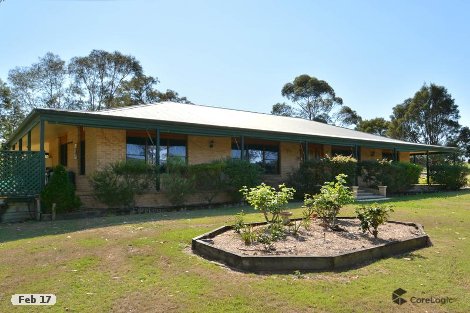 2486 Glendonbrook Rd, Gresford, NSW 2311