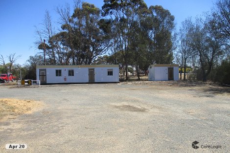 25 Adelaide Rd, Lameroo, SA 5302