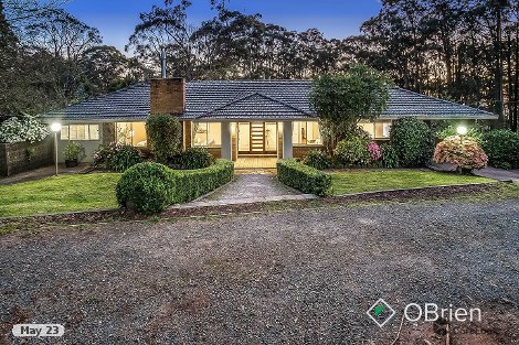 63 One Tree Hill Rd, Ferny Creek, VIC 3786