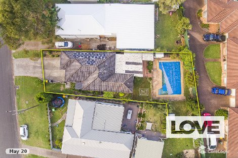 8 Station St, Whitebridge, NSW 2290