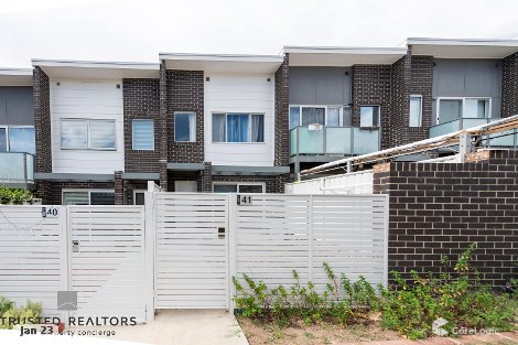 41/8 Ken Tribe St, Coombs, ACT 2611