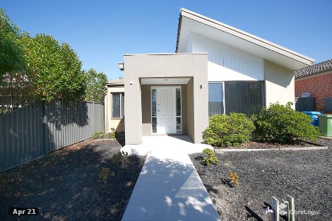 9 Ardor Ave, Cranbourne North, VIC 3977