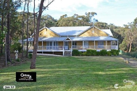 54 Tall Timbers Rd, Yellow Rock, NSW 2777