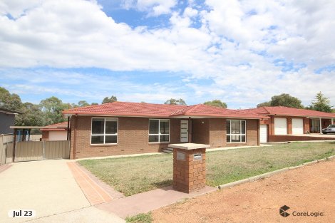 14 Collocott Cres, Oxley, ACT 2903