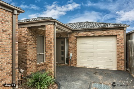 3/24 Exford Rd, Melton South, VIC 3338