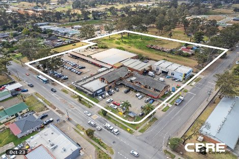 83 Tenth Ave, Austral, NSW 2179