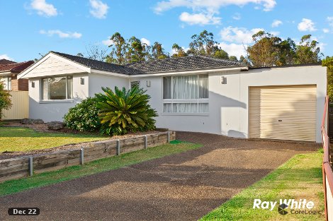 54 Nathan Cres, Dean Park, NSW 2761