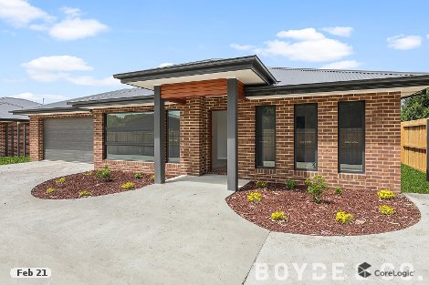 3/17 Nelson Rd, Trafalgar, VIC 3824