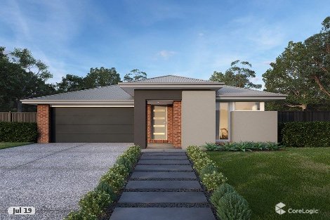 16 Simmental St, Bonshaw, VIC 3352