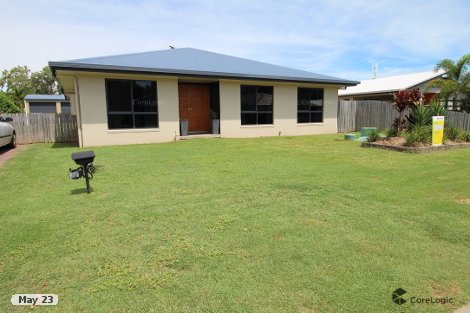 35 Deguara Ave, Armstrong Beach, QLD 4737