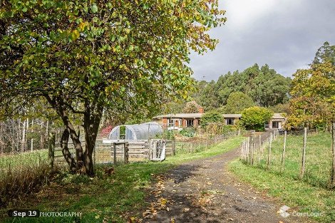 135 Maloneys Rd, Sunnyside, TAS 7305