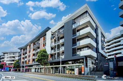 410/62 Mt Alexander Rd, Travancore, VIC 3032