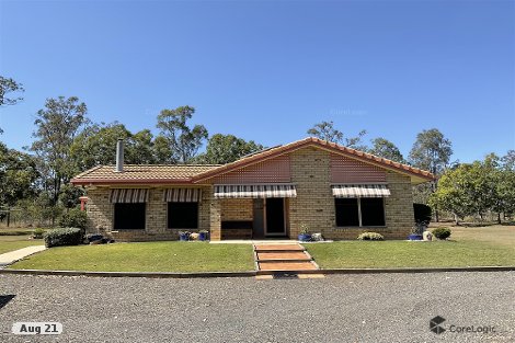 201 Noora Rd, Yarraman, QLD 4614