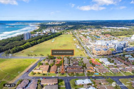 1/38-40 Karuah Ave, Coffs Harbour, NSW 2450