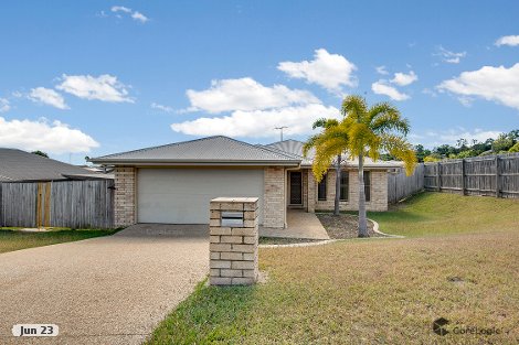 5 Sybil Ct, Calliope, QLD 4680