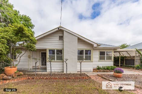 8 Jackson St, Horsham, VIC 3400