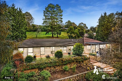 1 Daniel Ct, Park Orchards, VIC 3114