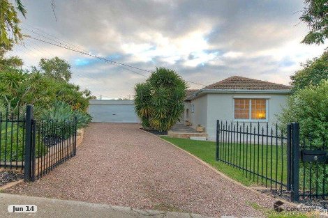 6 Yeelanna Ave, Seaview Downs, SA 5049