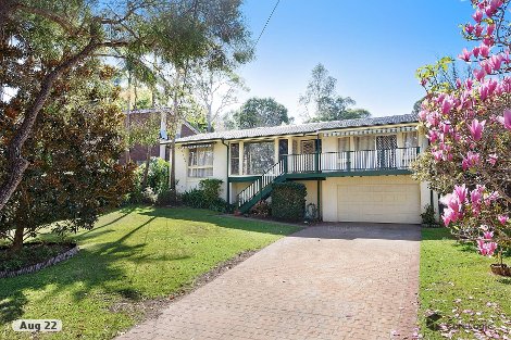 65 Rothwell Rd, Warrawee, NSW 2074