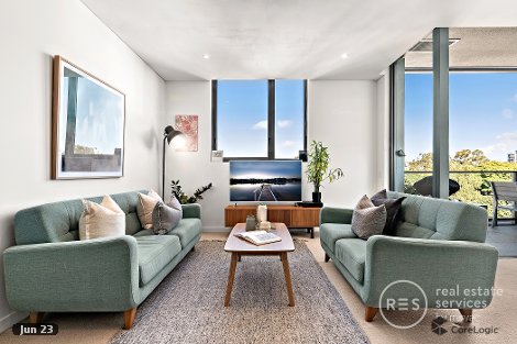 2803/7 Scotsman St, Forest Lodge, NSW 2037