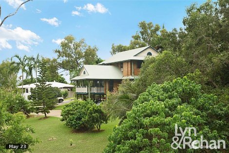 23 Grange Ct, Castle Hill, QLD 4810