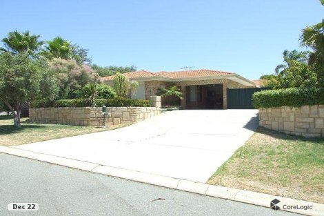 4 Newcap Pl, Merriwa, WA 6030