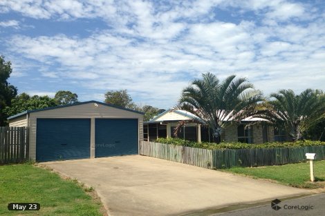 2 Crawford Dr, Dundowran, QLD 4655