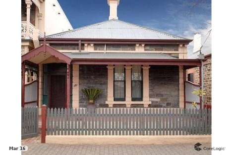 181 Gover St, North Adelaide, SA 5006