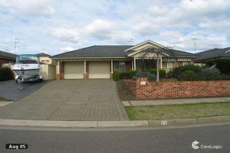 22 Currans Hill Dr, Currans Hill, NSW 2567