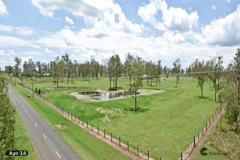 698 Middle Rd, Purga, QLD 4306