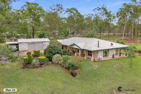 21 Porteus Rd, Withcott, QLD 4352