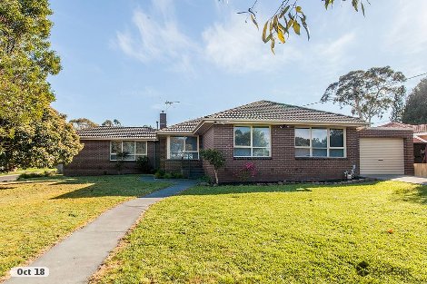 36 Bellara Dr, Mooroolbark, VIC 3138