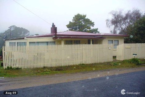 1610 Woodsdale Rd, Levendale, TAS 7120