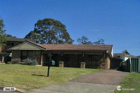 2 Jewell Cl, Hammondville, NSW 2170