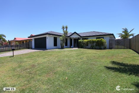 8 Glenella-Richmond Rd, Glenella, QLD 4740