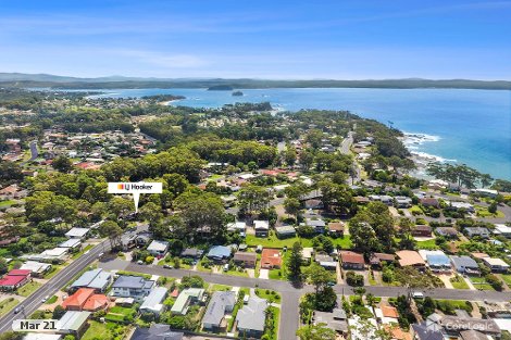 2/542 Beach Rd, Denhams Beach, NSW 2536