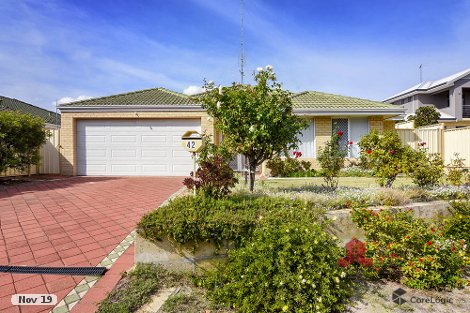 42 Cambrose Ave, Australind, WA 6233